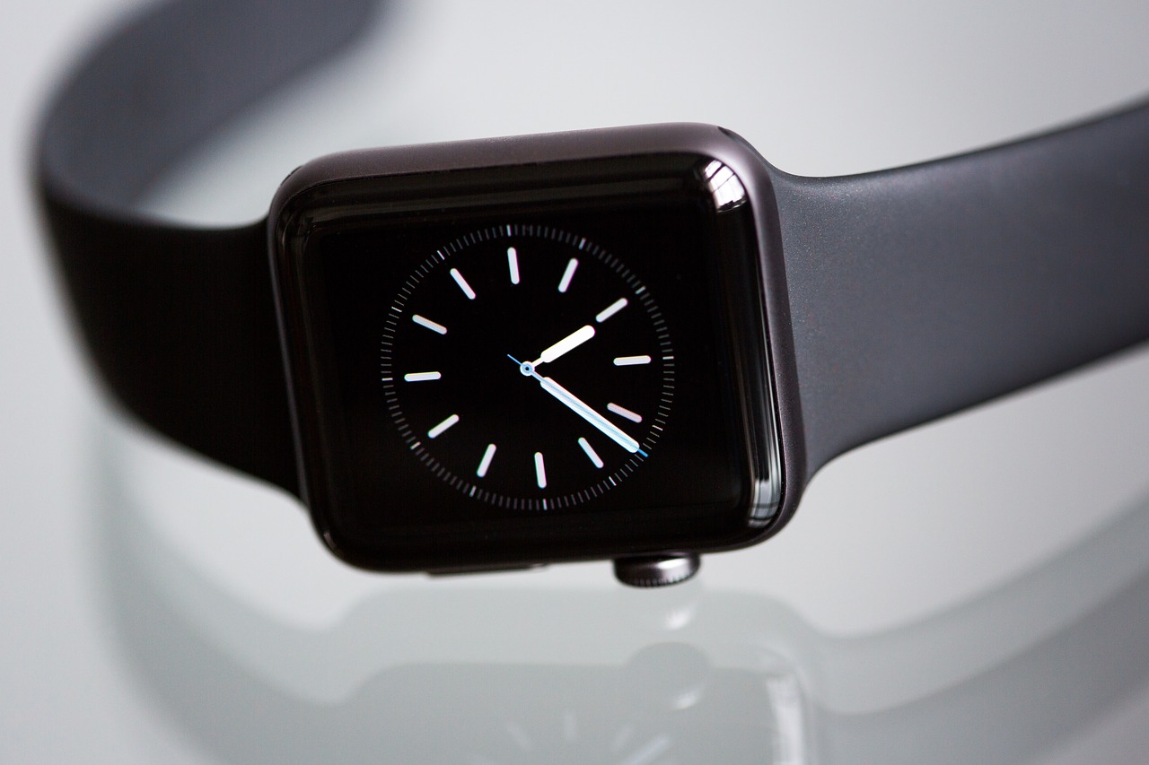 best smartwatch for iphone users