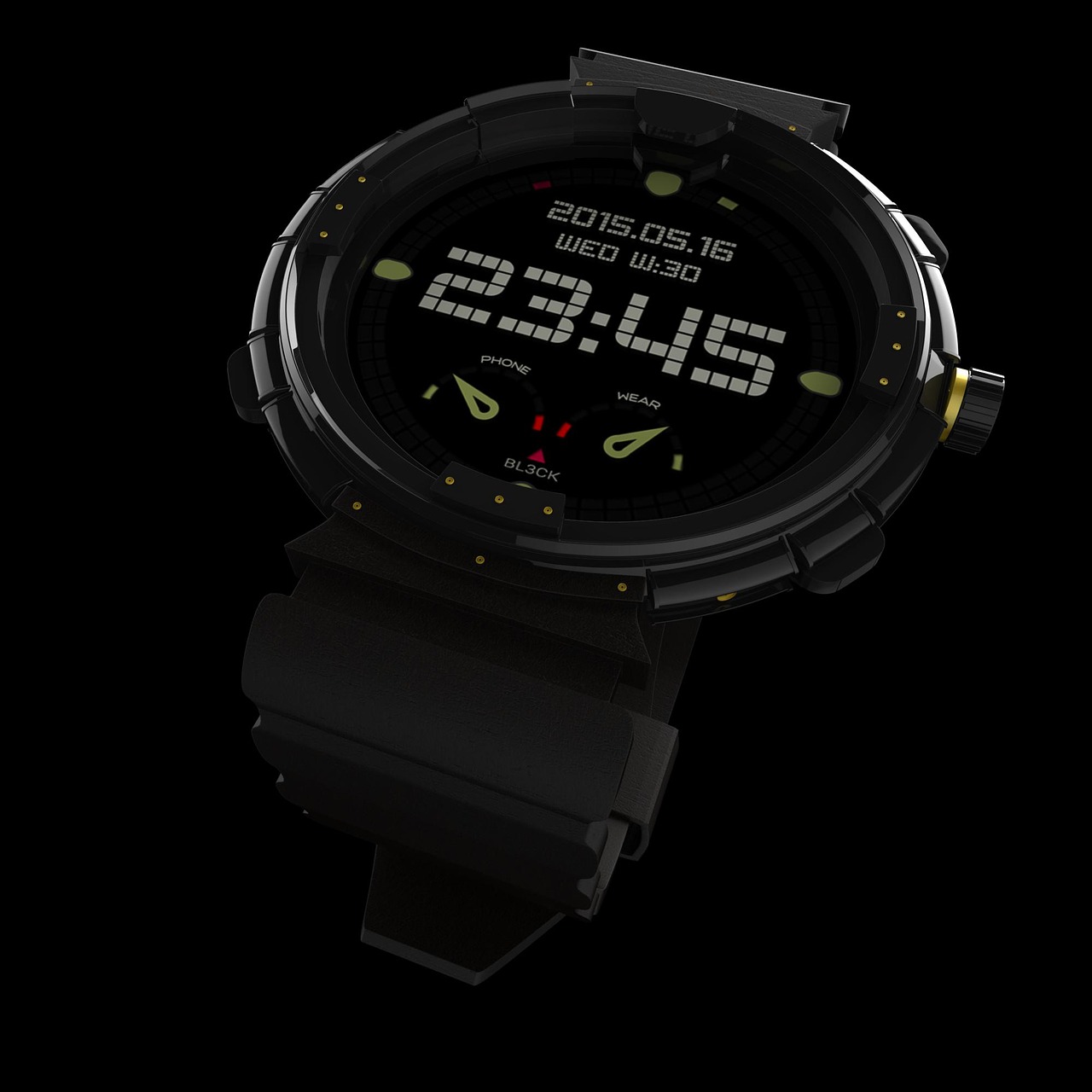 best smartwatch 2015